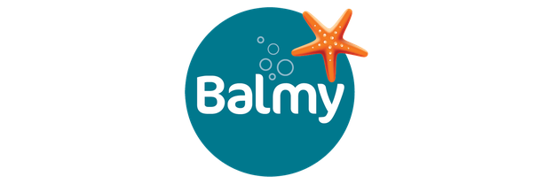 Balmy