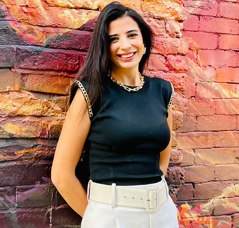 Özge Karadaş